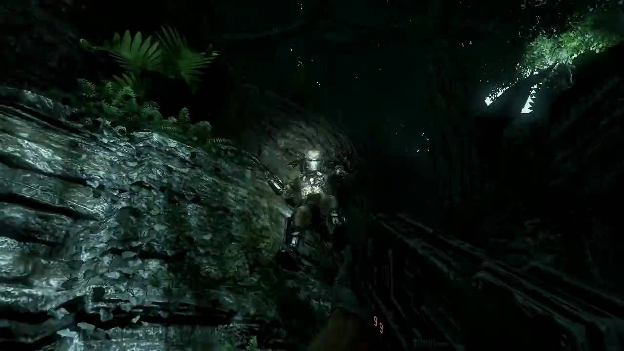 Alien vs. Predator 2010 - Neuer Trailer