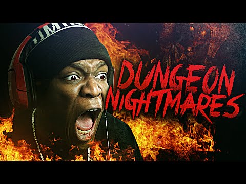 dungeon