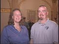 WAYLAND PICKARD - Comedy At The Symphony (PART 3)