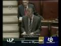 videos de Polledri dichiarazione voto Finanziaria 2009
