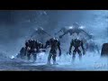 halo vs gears of war
