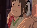 \"Fly\" Spirited Away