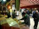 Egyptian Spice Bazaar - Istanbul