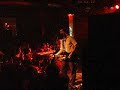 teledysk, klip, Murder By Death,- The Big Sleep