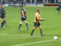 Rugby essai try France vs Australie 22 novembre Rugby essai try France vs Australie 22 novembre