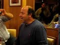 Karnig Sarkissian in Buenos Aires
