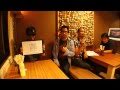 Paranoid City Album LUNCH Teaser Video
