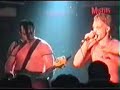 Misfits - Fiend Club Live