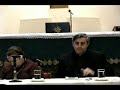 testimonio de catia rivas sobre la santa misa 10/10