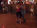 Tango Class with Antonio Cervila, Junior Tango Class with Antonio Cervila, Junior