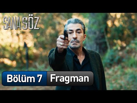 Sana Söz 7. Bölüm Fragmanı                                                                                                                                                                                                                                