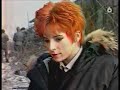 Mylene Farmer - making of Desenchantee