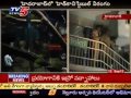Head Consitable Halchal in Hyderabad Live Updates (TV5)