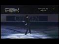 Daisuke Takahashi Grand Prix Final 2005 Exhibition