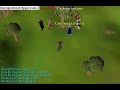 Just us woodcutting noobies