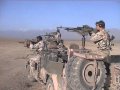 Australian Special Forces the SASR