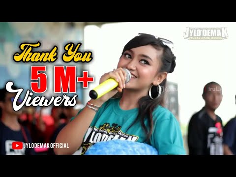 JIHAN AUDY TERBARU -JANGAN NGET NGETAN || ANNIVERSARY 2 TAHUN JYLO DEMAK