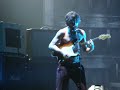 Biffy Clyro - Bubbles Live @ Lisbon