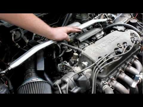 i vtec - Here I show you how to figure out whether or not you have Vtec in your Honda. Here you can access the same online info that I use to work on my own cars: htt...