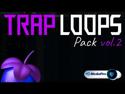 DESCARGAR LIBRERIA TRAP 2024 – Parte 3 – Descargar librerias para fl