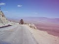 Mount Whitney to  Lone   Pine , Eastern Sierra, California