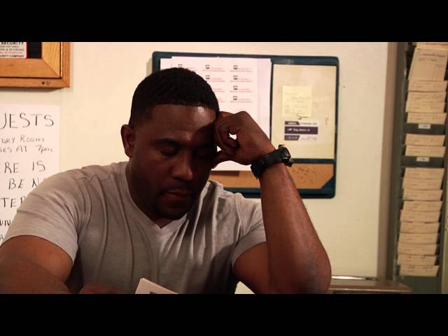 HOT NEW BLACK WEB SERIES – The Falls Episode 6