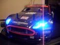videos de Meu Kyosho fazer com Lanternas azuis