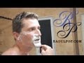 How to Shave with a Safety Razor