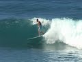Kaimana Beauford surfing, ripping! Kaimana Beauford surfing, ripping!