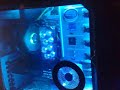 My Gaming Pc ( video test )