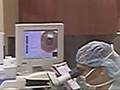 BIONIC VISION - Punzo live PRK procedure