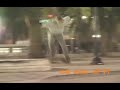 Zach Hollifield - Nollie Flip Nose