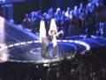 Madonna & Britney LIVE in Los Angeles - Human Nature