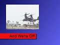 Tight Air Plane, Or Maybe A Helecopter