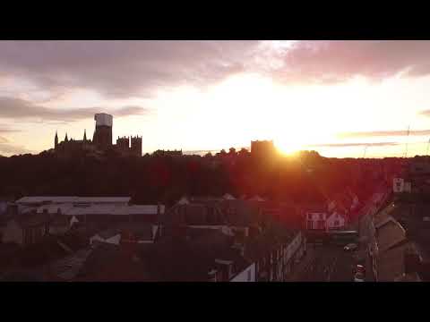 Old Elvet | Luxury Townhouse Conversion in Durham City