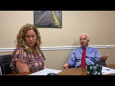 Off The Record: TRR Workers’ Comp Independent Contractor video thumbnail