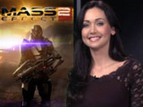 preview-IGN Daily Fix, 12-10: Dead Space 2, & Mass Effect 2 News (IGN)