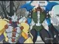 Digimon AMV (special video)