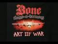 Bone Thugs feat.Souljah Boy - Wasteland Warriors(PreRelease)