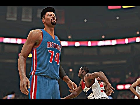 NBA 2k14 PS4 My Career | Vlad Shines In New Lineup | Takes Last Shot