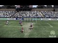 FIFA 09: Wonderful goal by Norrköping against Kalmar FIFA 09: Wonderful goal by Norrköping against Kalmar