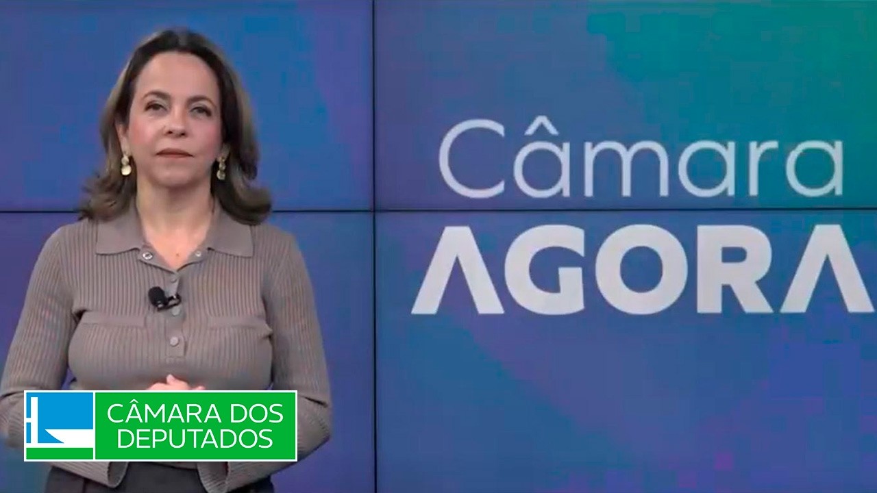 Acompanhe os principais debates nas comissões da Câmara - 17/07/2026 #câmaraagora