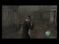 resident evil 4 detonado fazenda feliz speed rum (03)