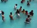 videos de wave pool
