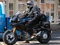 Ducati Multistrada Adventure Motorcycle Review