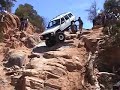 PSC XJ in Moab