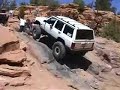PSC XJ in Moab