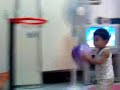Duke Punzalan, the next Mike Jordan.3GP