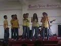 Yellow Team (MBS) Yellow Team (MBS)