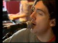 Snow Patrol talk about playing for Amensty International